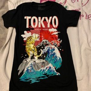 Tokyo Shirt!!!